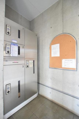 【その他共用部分】 | グリーンヒル