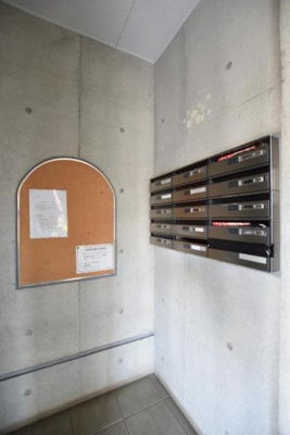 【その他共用部分】 | グリーンヒル