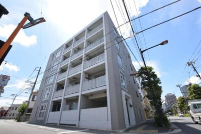 【外観】 | グリーンヒル