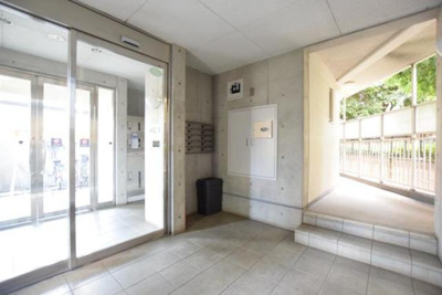 【エントランス】 | グリーンヒル