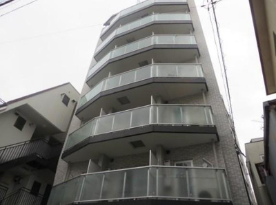 【外観】 | ドゥーエ学芸大学Ⅱ | ドゥーエ学芸大学Ⅱ