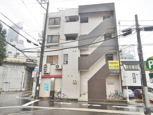 第38プロスパー名駅