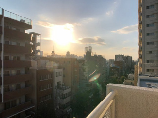 【展望】