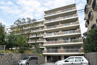 【外観】 | 物件のお問い合わせは、 ０３－５４５６－５４１５までお気軽にどうぞ！