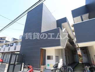 【外観】 | ＧｒａｎＦｏｒｅｓｔの外観