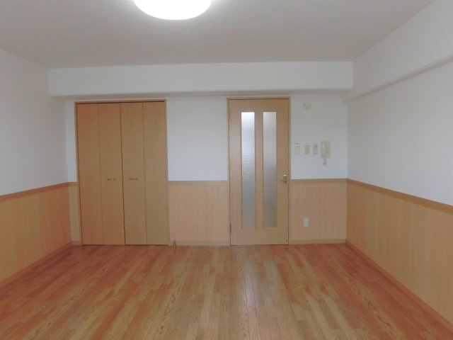 ルミネス１番館の内装