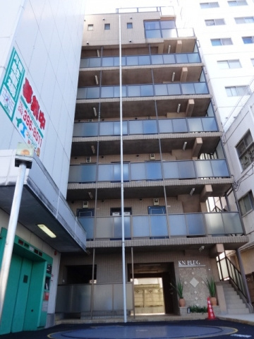 ＫＮマンション