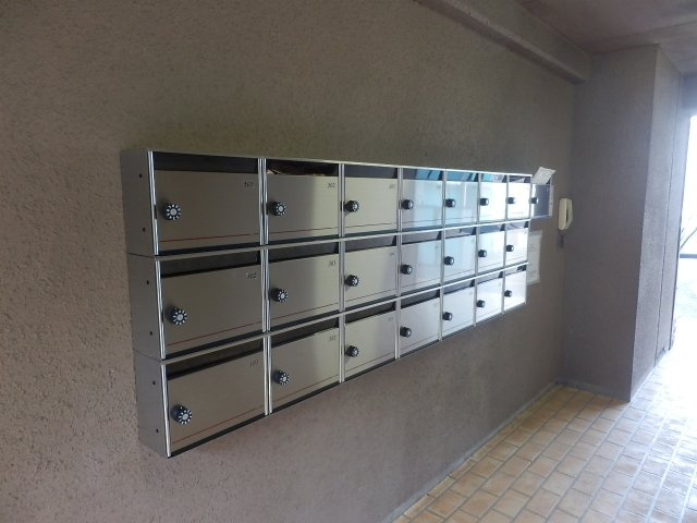 ＫＮマンションのその他共用部分