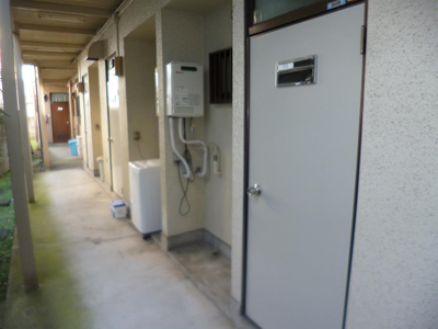 【その他共用部分】 | プレステージ弥生町