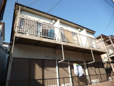 【外観】 | プレステージ弥生町