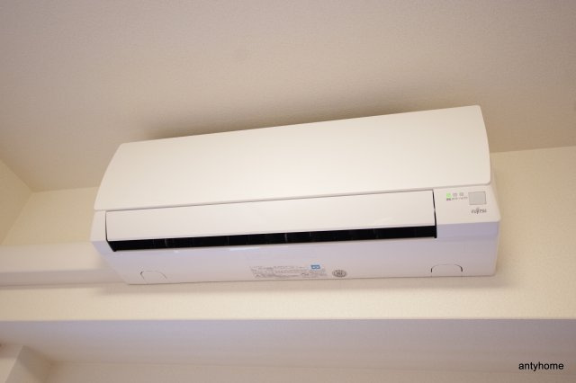 プレサンス心斎橋ニスト　仲介手数料無料の設備