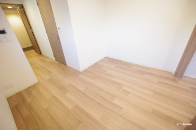 プレサンス心斎橋ニスト　仲介手数料無料の居間・リビング