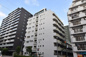 マンション第一多摩川苑の画像