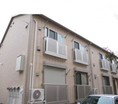 Cherry Courtの画像