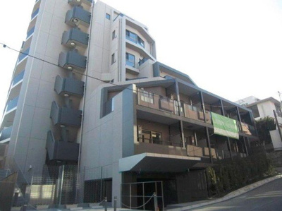 【外観】 | カーサスプレンディッド南麻布