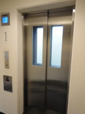 【その他共用部分】 | ププレＭＩＹＡ八丁堀 | ププレＭＩＹＡ八丁堀