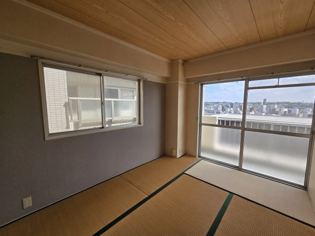 ララトップ本山A|名古屋市の賃貸ならMy賃貸の和室|ララトップ本山A（旧第56プロスパービル）
