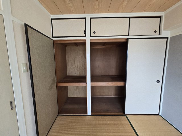 ララトップ本山A|名古屋市の賃貸ならMy賃貸の収納|ララトップ本山A（旧第56プロスパービル）