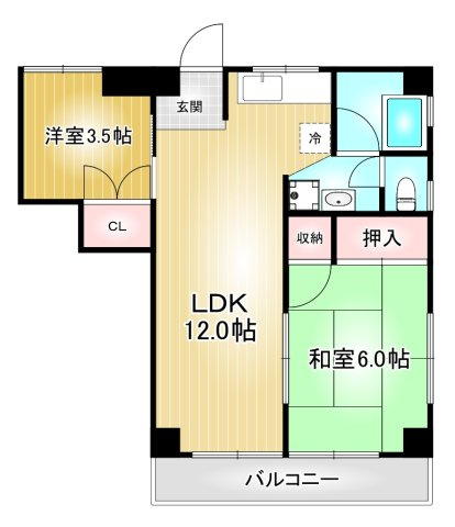 ララトップ本山A|名古屋市の賃貸ならMy賃貸