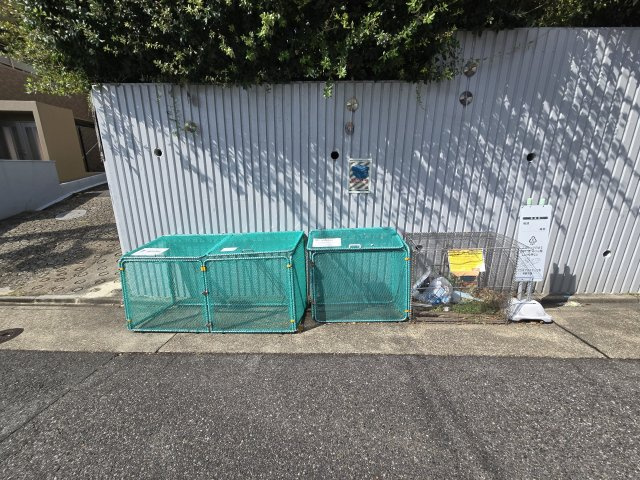 ララトップ本山A|名古屋市の賃貸ならMy賃貸のその他共用部分|ララトップ本山A（旧第56プロスパービル）