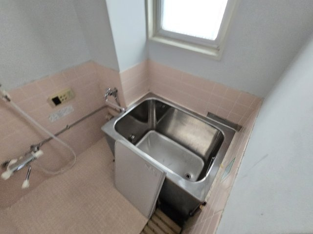 ララトップ本山A|名古屋市の賃貸ならMy賃貸の浴室|ララトップ本山A（旧第56プロスパービル）