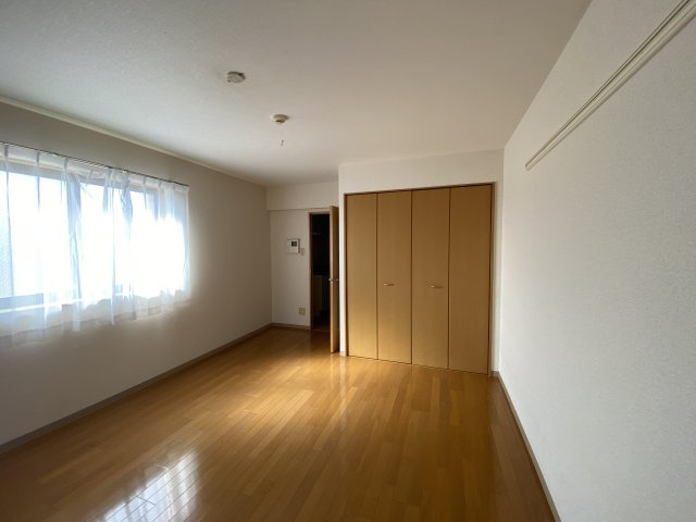 グリーンマンション雅ＡＢのセキュリティ