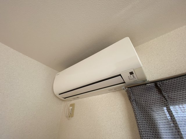 グリーンマンション雅ＡＢの設備