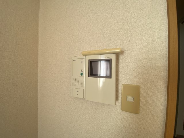 グリーンマンション雅ＡＢの駐車場