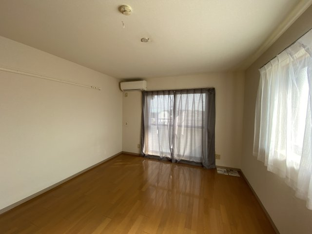 グリーンマンション雅ＡＢのキッチン