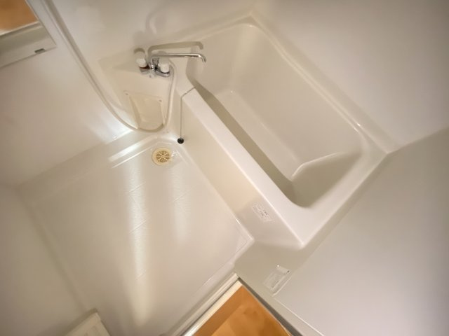 グリーンマンション雅ＡＢの居間・リビング