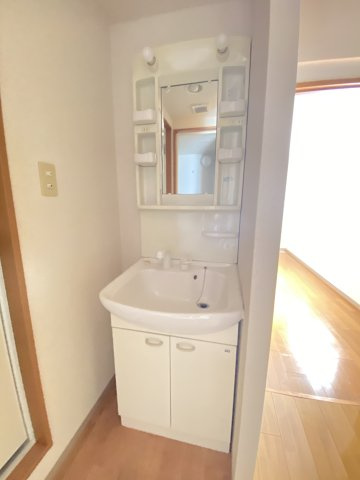 グリーンマンション雅ＡＢのトイレ