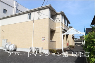 【外観】