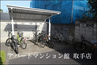 【その他共用部分】