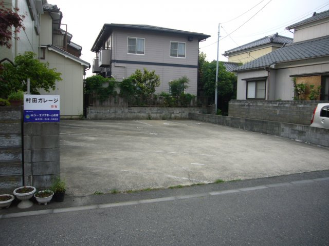 【外観】 | 村田ガレージ