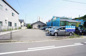 竹石駐車場の画像