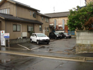 さわやかパーキングの画像