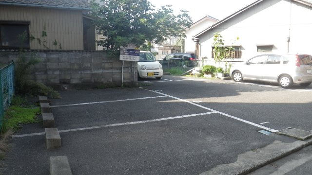 【外観】 | 忠蔵町ガレージ | 外観