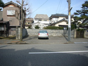 水道町本間駐車場の画像