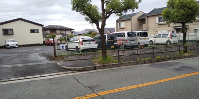 【外観】 | 笹川モータープール