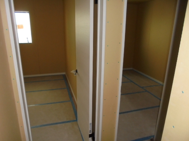 寝屋川市清水町　新築一戸建ての展望