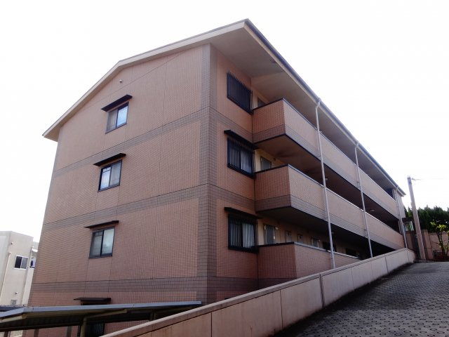 リーヴァ三日市のその他共用部分