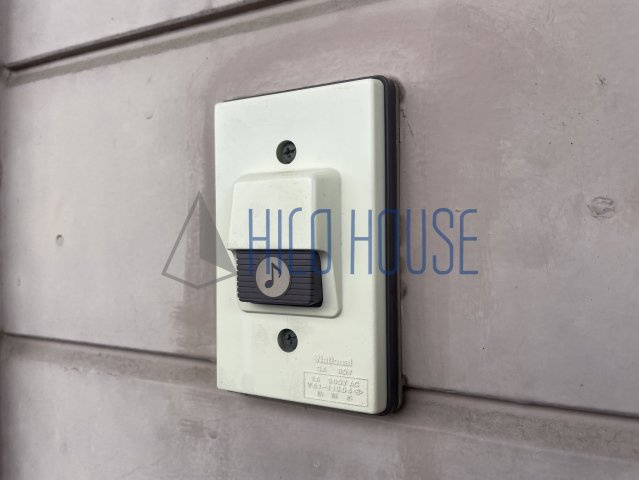 YSハイツ２のセキュリティ