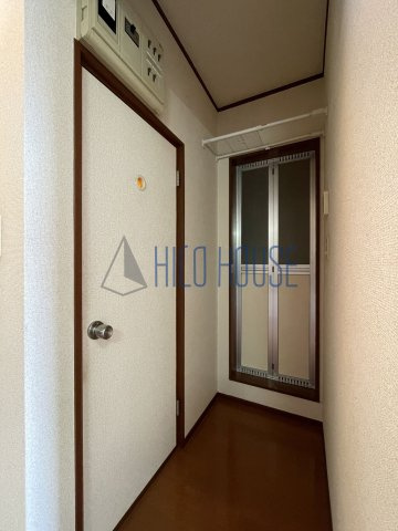 YSハイツ２の設備