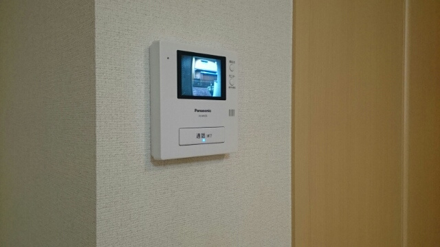 プラシード・パラッツォのセキュリティ