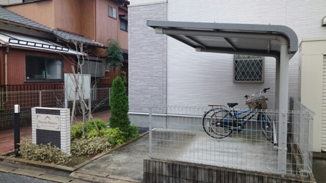 プラシード・パラッツォのその他共用部分