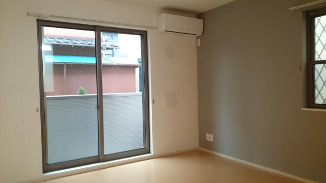 プラシード・パラッツォの居間・リビング