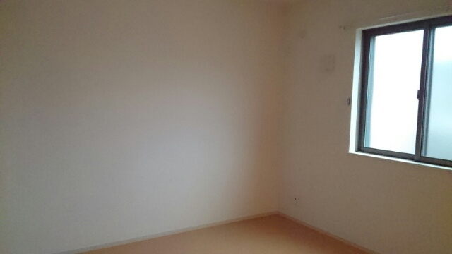 プラシード・パラッツォの洋室