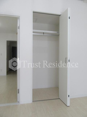 【収納】 | クリダイマンション