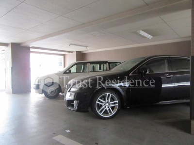 【駐車場】 | クリダイマンション