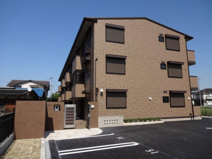 プラージュ　ｓａｋｉｇａｋｅの画像